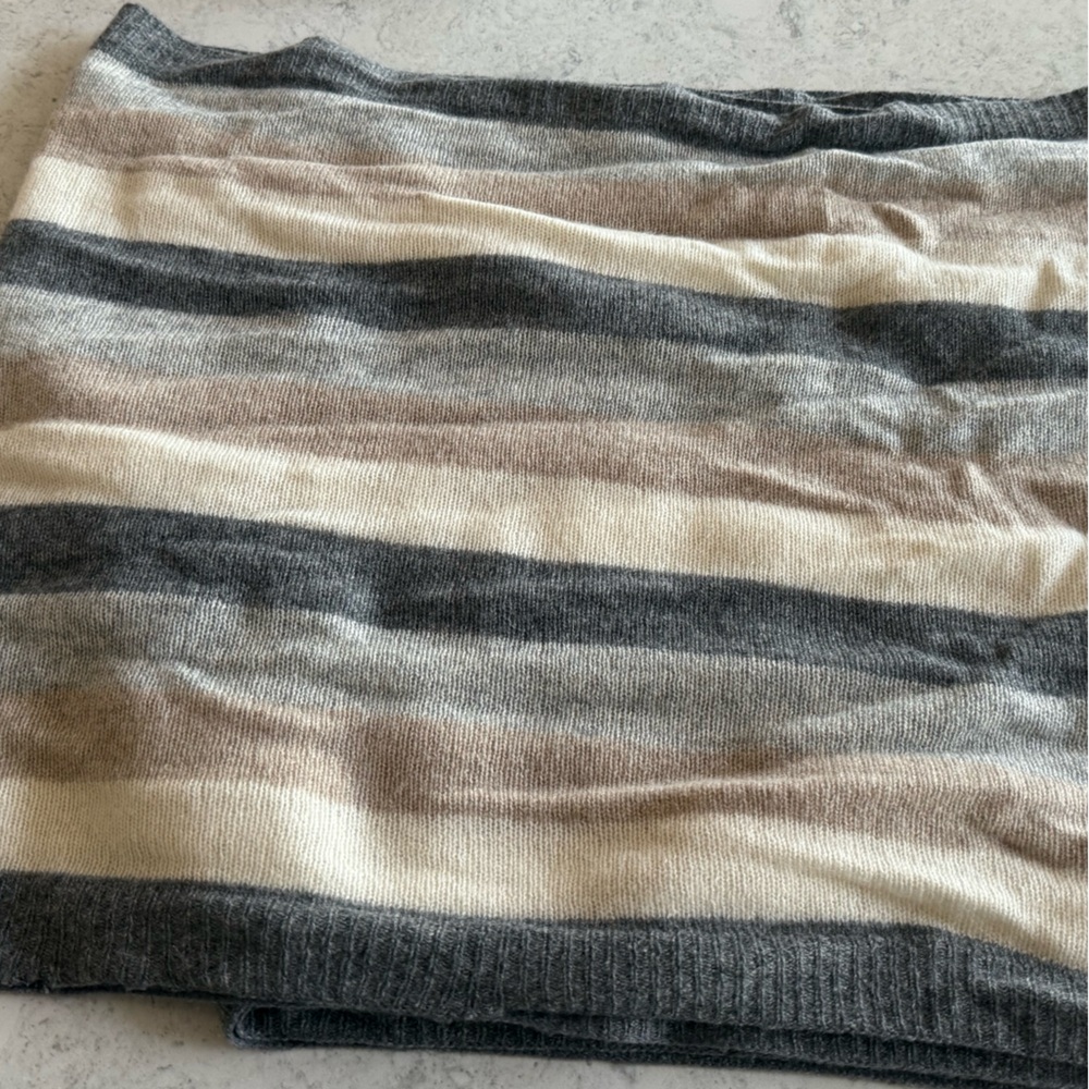 Banana Republic Infinity Scarf